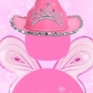 Meet your Posher, Izzy